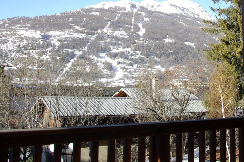 Photo : Appartement de vacances