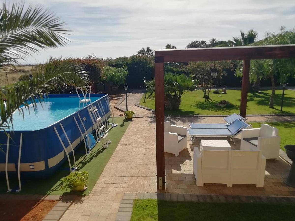Il Corallo in San Vito Lo Capo, Provincia di Trapani