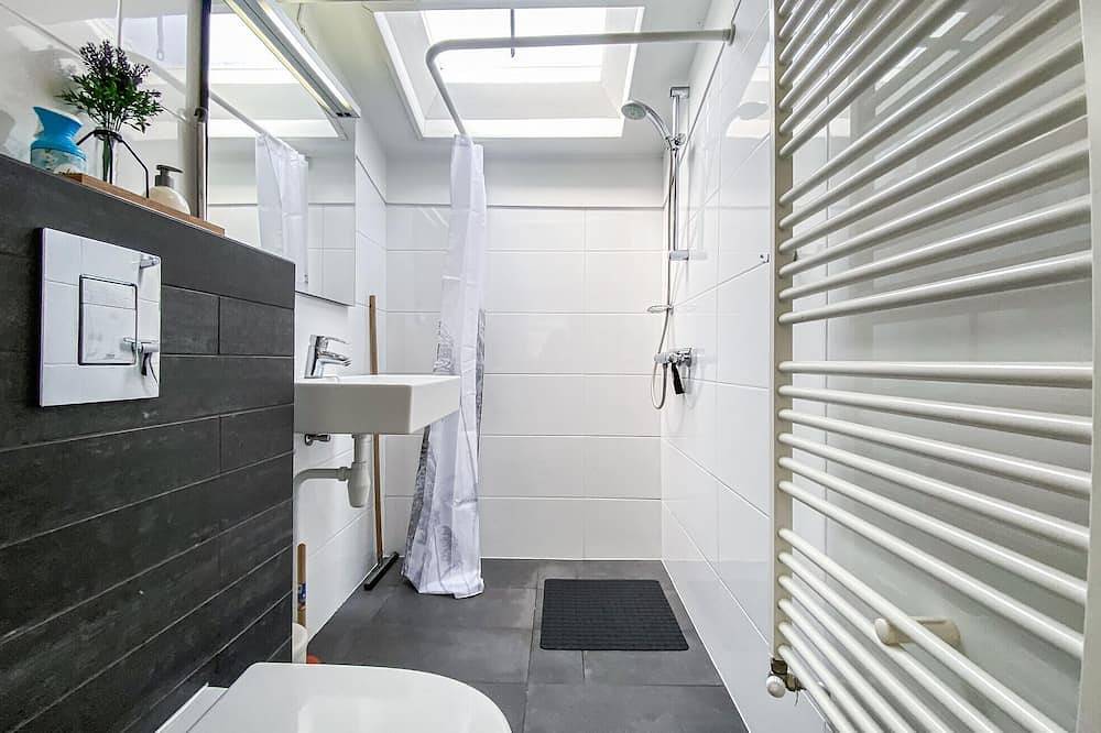 Tolles Zuhause in Andijk mit Wlan in Ijsselmeer