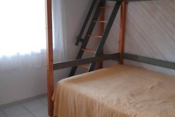 Villa pour 7 Personnes dans Moliets-et-Maa, Région de Dax, Photo 3