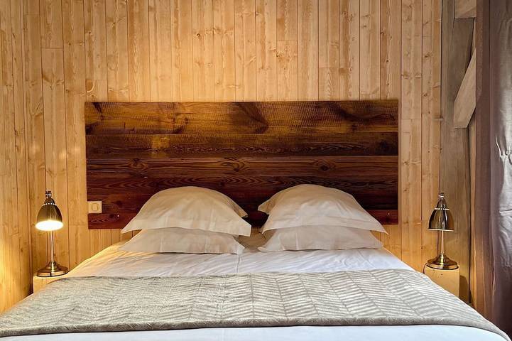 Location de vacances pour 4 personnes, avec jardin et terrasse, animaux acceptés à Monpazier - 2