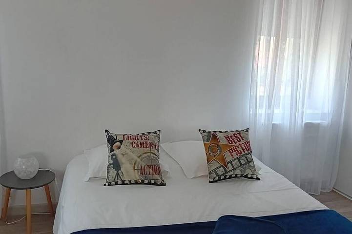 Gîte pour 4 personnes à Bourbon-Lancy - 3