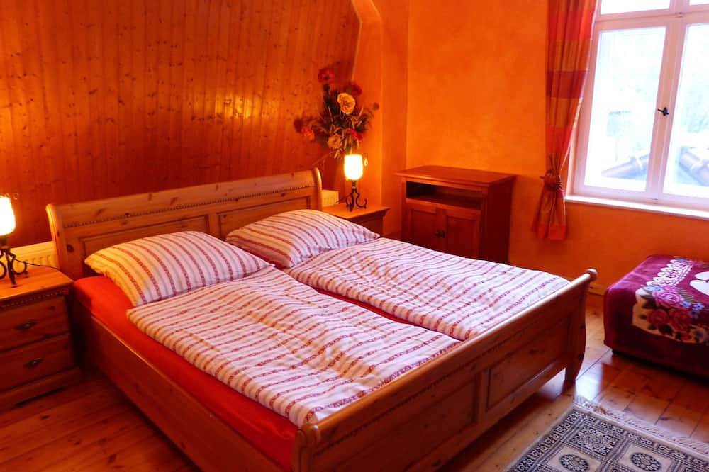 Ganze Wohnung, Ferienwohnung/App. für 3 Gäste mit 40m² in Hennickendorf in Hennickendorf, Rüdersdorf bei Berlin
