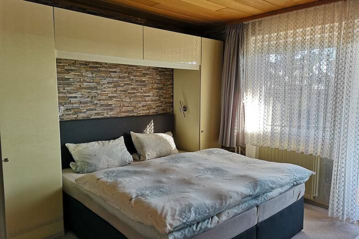 Ferienhaus für 2 Personen in Erbach im Odenwald - 3