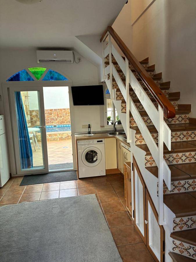 One-Bedroom House in Úbeda, Provincia de Jaén