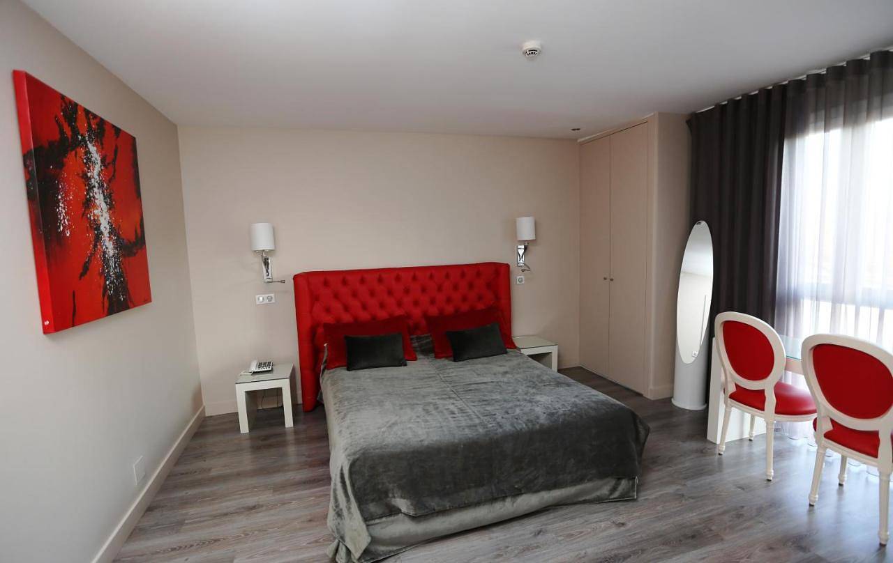 Les Criquets Hôtel & Spa in Blanquefort, Région de Bordeaux