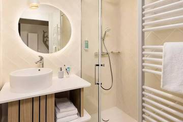 Camping pour 4 Personnes dans Beauziac, Région de Nérac, Photo 4