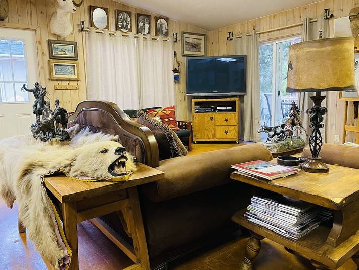 Bed and breakfasts for 6 people in Oregon