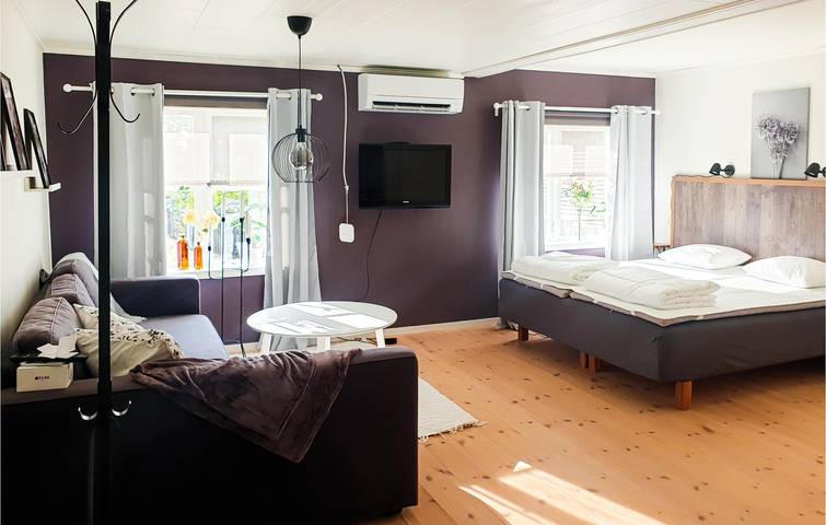 Ferienhaus für 2 Personen, mit Garten auf Öland - 3