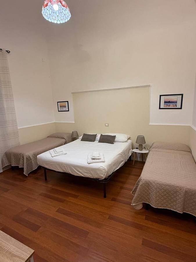 Vakantieappartement voor 8 personen, met terras - 1