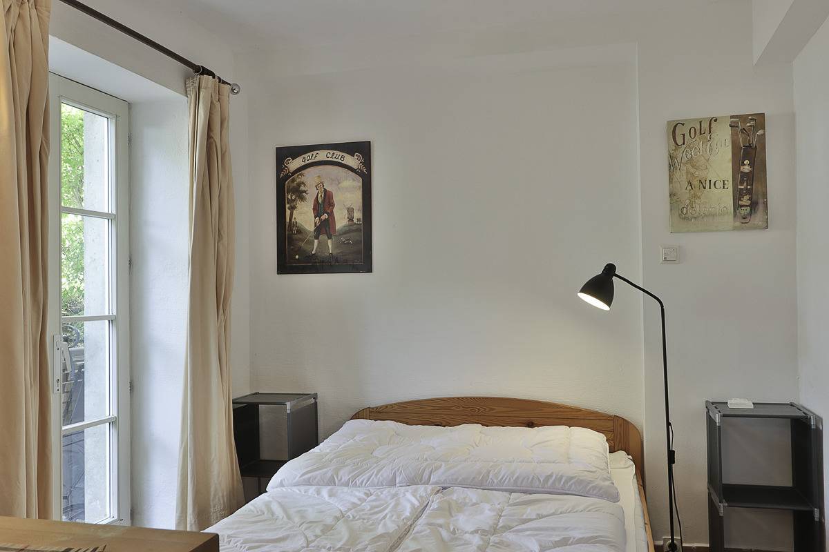 Apartamento entero, Golferzimmer in Bad Doberan (Ciudad), Bad Doberan