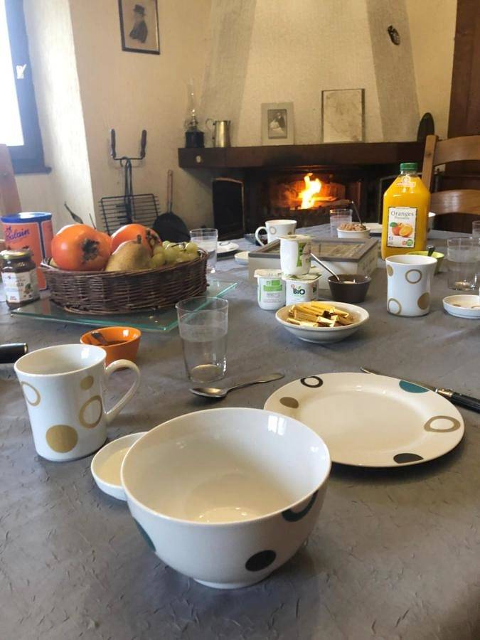 Location de vacances pour 2 personnes, avec vue et jardin dans Hirmentaz - Les Habères - 4