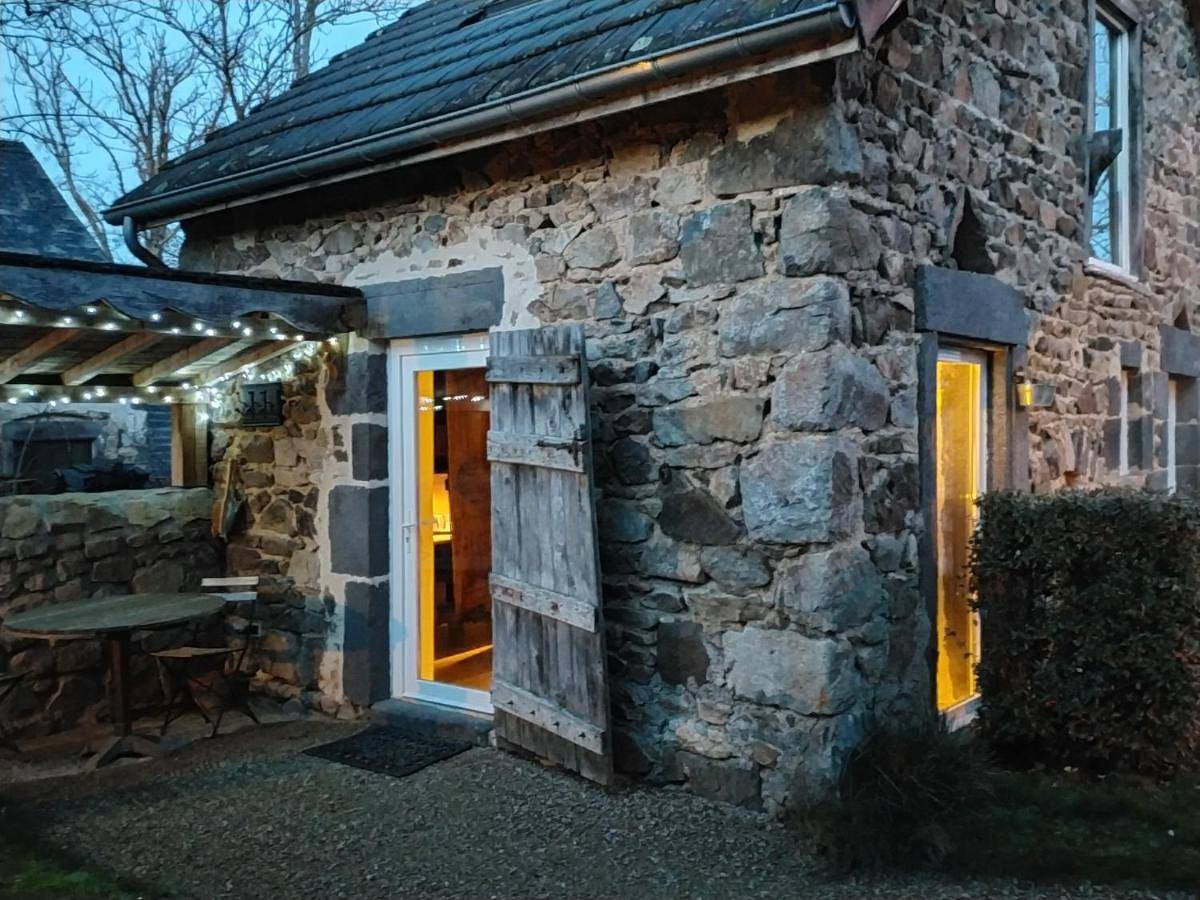 Suites de Campagne Les Eydieux, petits déjeuners inclus in Saint-Angel (Puy-de-Dôme), Parc naturel régional des Volcans d'Auvergne