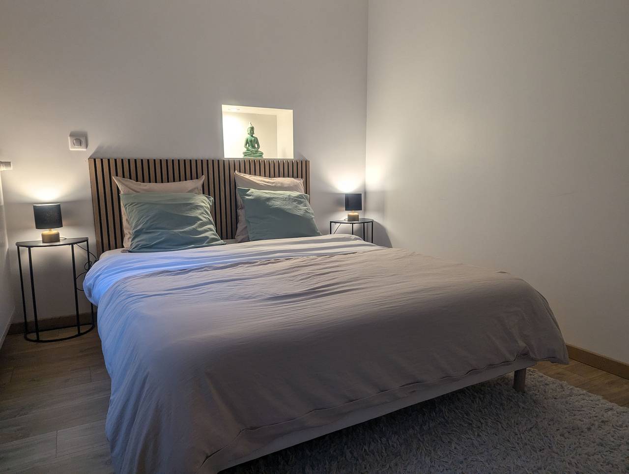 Chez Rose in Langres, Haute-Marne