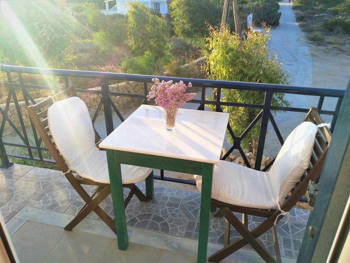Double Room in Antiparos Ville, Antiparos