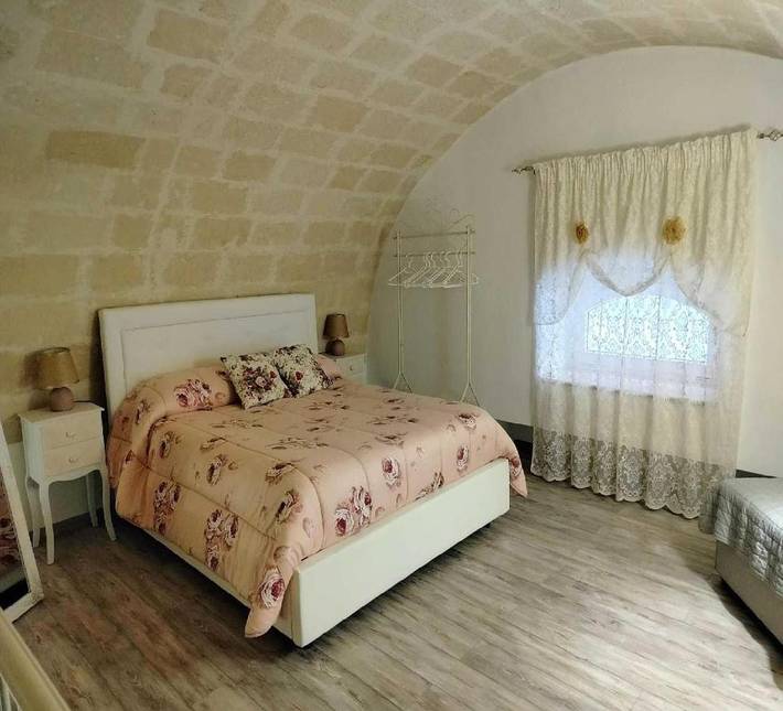 Casa vacanza per 4 persone a Massafra