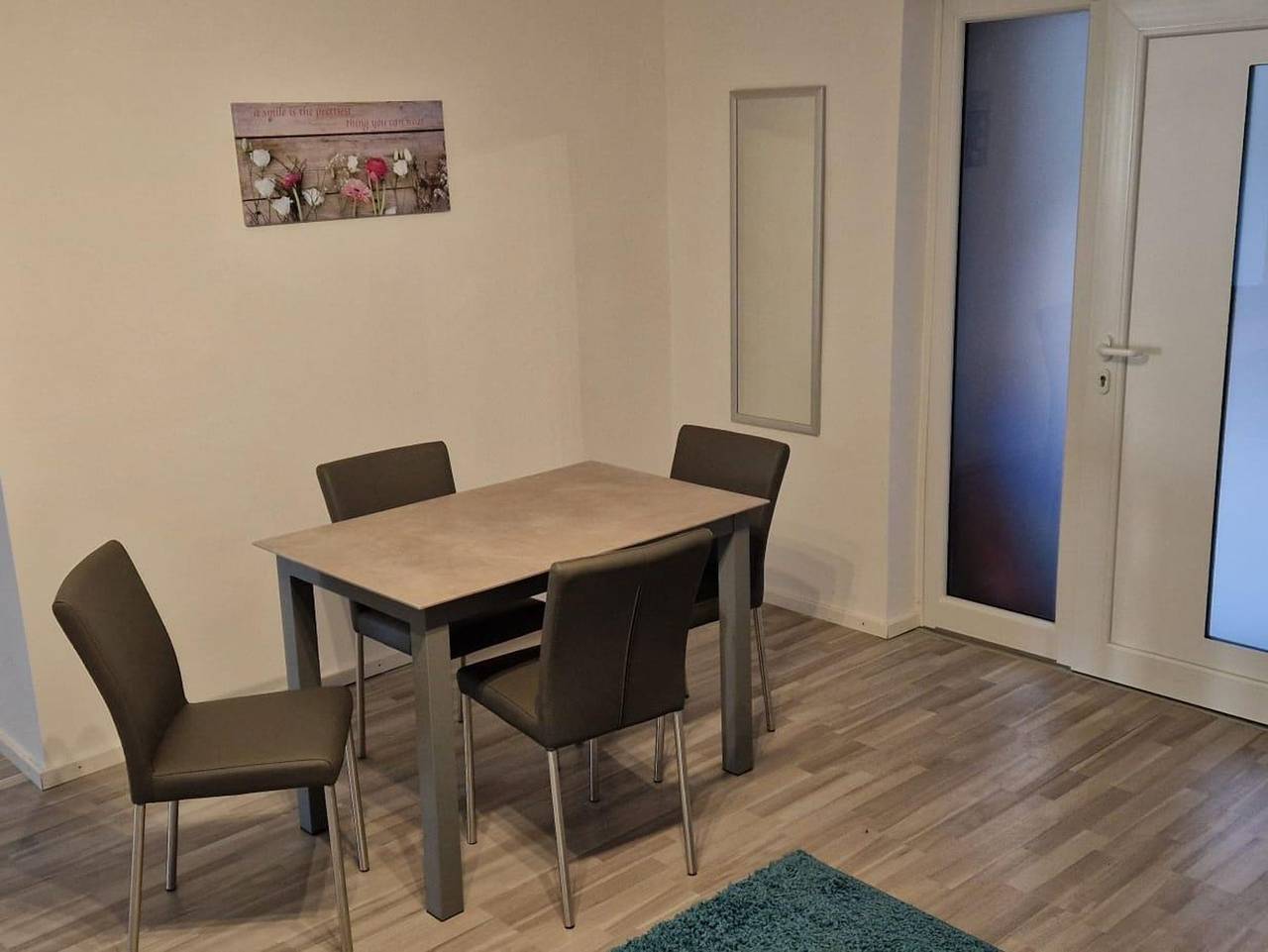 Ganze Ferienwohnung, Ferienwohnung am Panoramaweg - Appartement/Fewo, Dusche, Wc, ruhig in Annweiler, Trifelsland