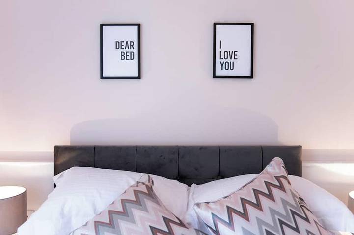 Ganze Wohnung, Highcliffe Pebble Suite in Thornton-Cleveleys, Lancashire