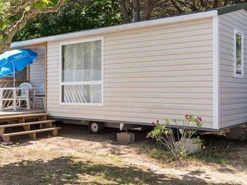 Camping für 6 Personen in Cheval-Blanc, Regionaler Naturpark Luberon, Bild 2