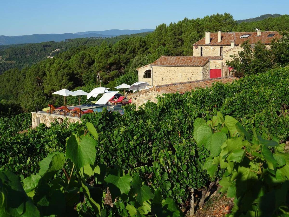 Deluxe Room in Vernon, Parc naturel régional des Monts d'Ardèche