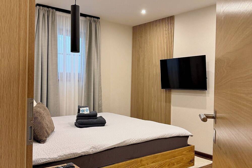 Ganze Wohnung, Bavarian Pre-Alps   —Wiesenglück- Retreat-Zwischen Allgäu und Alpen in Prem, Bayerische Alpen