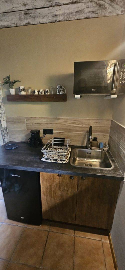 Gîte pour 2 personnes, avec jardin dans Mo'orea - 4