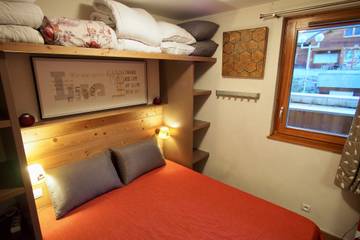 Location De Vacances pour 7 Personnes dans Station de Risoul, Risoul, Photo 3