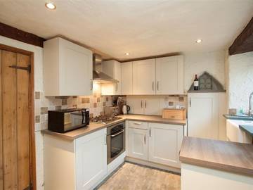 Cottage for 3 People in Bowness-on-Windermere, Cumbria, Photo 1