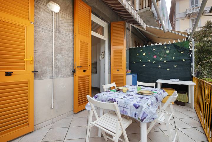 Gîte pour 4 personnes à Commune de Levanto - 4