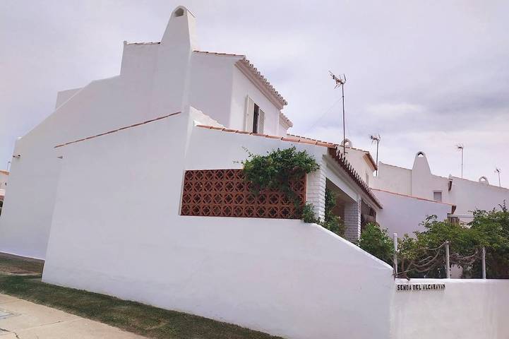 Maison de vacances pour 7 personnes, animaux acceptés - 1