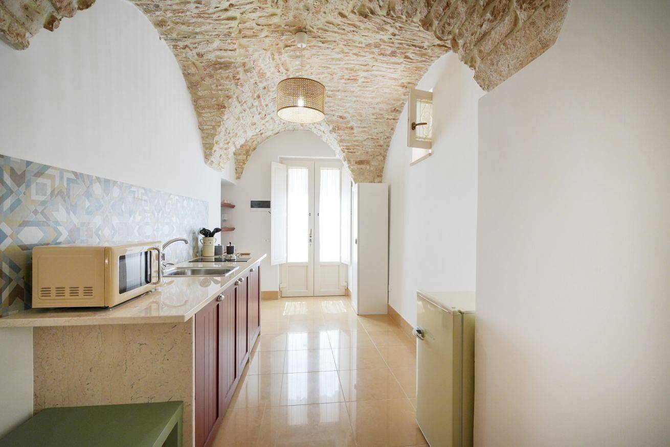 Appartement entier, Zefiro Stay - Apartment 13 in Martina Franca, Province de Taranto