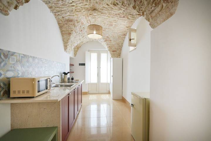 Apartamento entero, Apartamento de vacaciones para 2 personas in Martina Franca, Provincia de Taranto