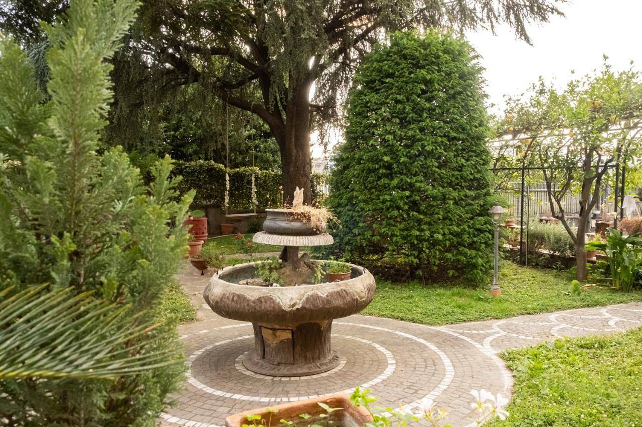 Double Room with Private External Bathroom in Gragnano, Napoli e dintorni
