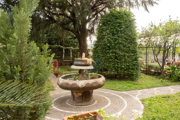 B&b per 2 persone, con Balcone e Terrazza nonché Giardino a Gragnano
