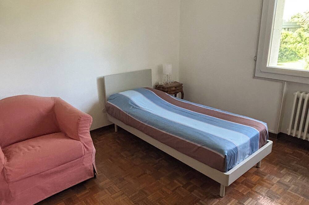 Villa Rosa, 15 minutes from venice free parking in Mestre, Venice