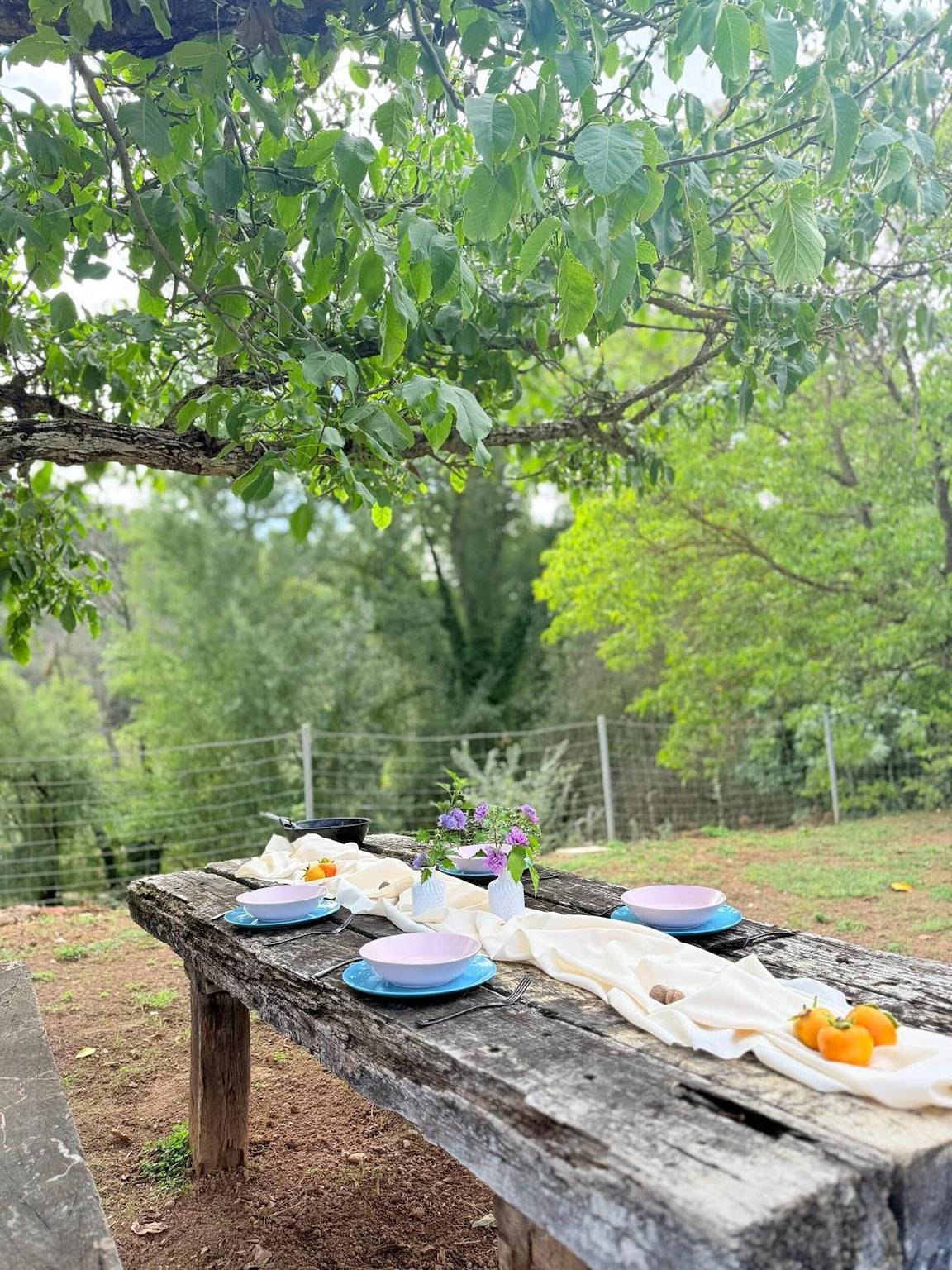 Ganze Wohnung, Casa Rural Orilla del Hueznar – Erholung im Naturpark Sierra Norte de Sevilla in Constantina, Sierra Morena