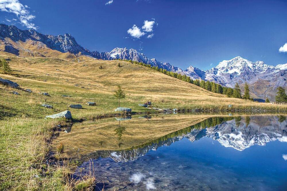 Appartamento intero, Splendido appartamento a. in Cervinia Cielo Alto, Valtournenche