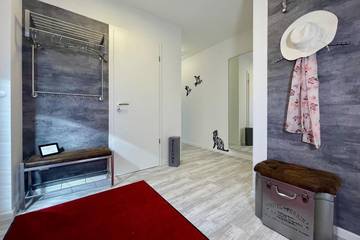 Ferienhaus für 6 Personen in Diemelsee, die Mittelgebirge, Bild 4