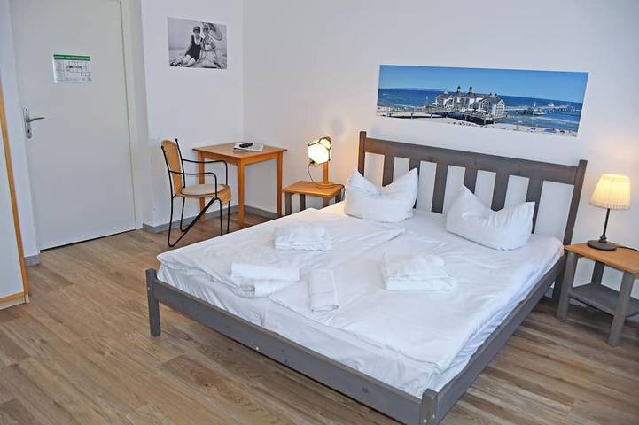 BnB für 2 Personen an der Ostsee - 3