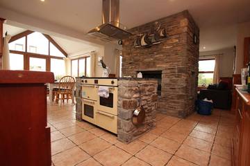 Bungalow für 8 Personen in County Kerry, Dingle Halbinsel, Bild 2