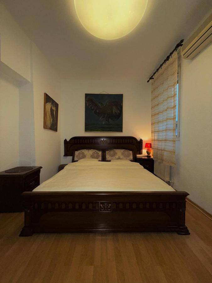 Ferienwohnung für 2 Personen, mit Ausblick - 1