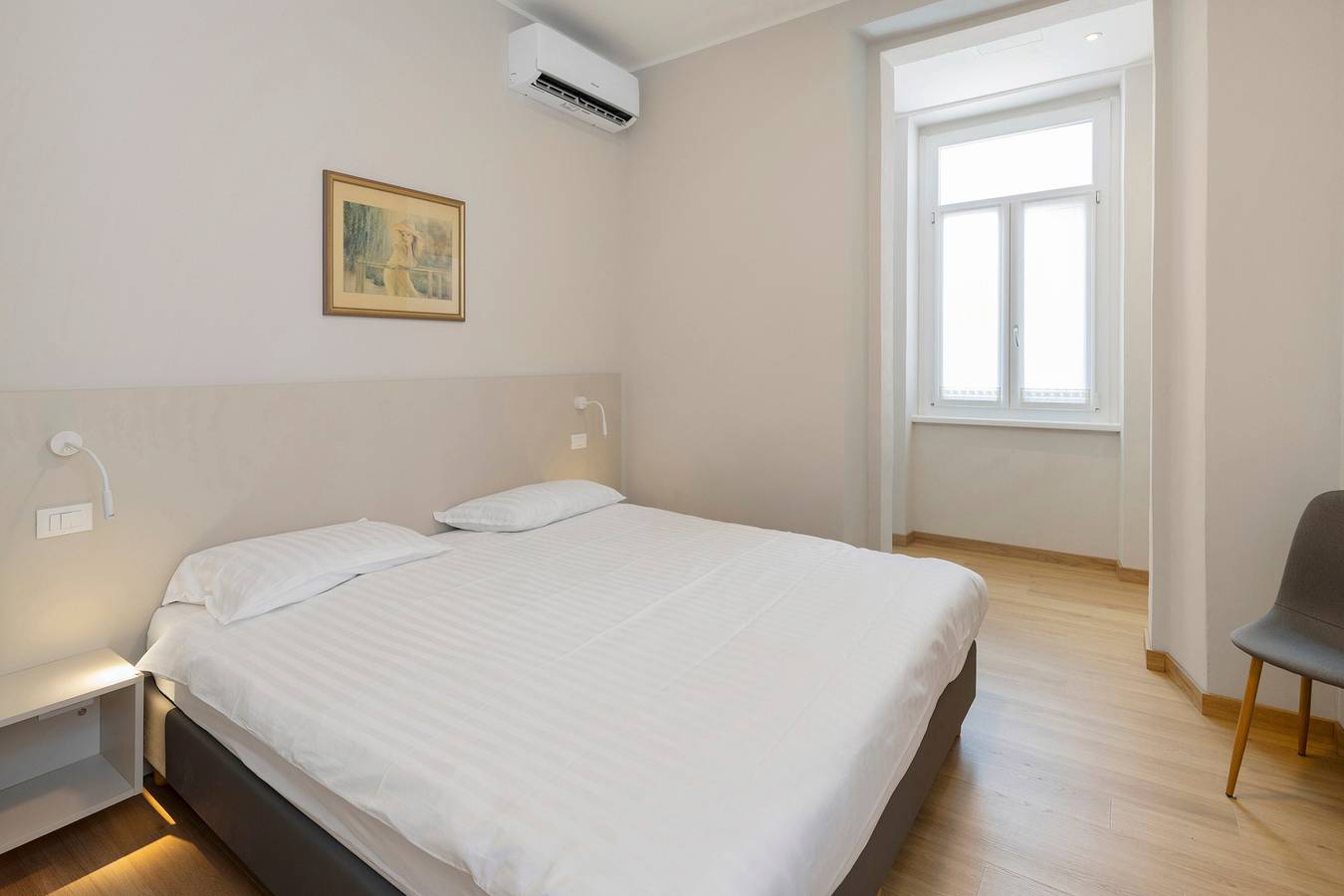 Appartamento intero, Appartamento 'Balconcino' con Wi-Fi in Gorizia, Collio - Alto Isonzo