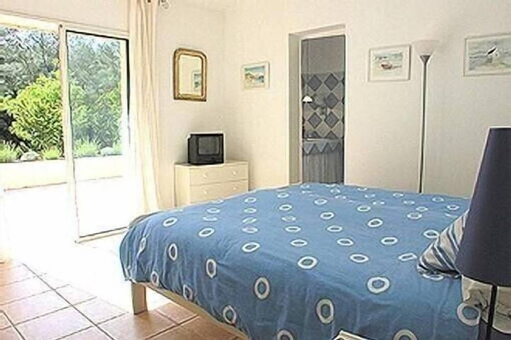 Location de vacances pour 8 personnes, avec jardin, animaux acceptés à Fuveau - 3
