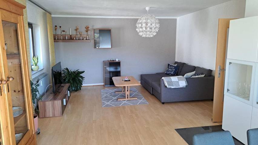 Ferienwohnung für 4 Personen, mit Terrasse in Neumarkt in der Oberpfalz - 3