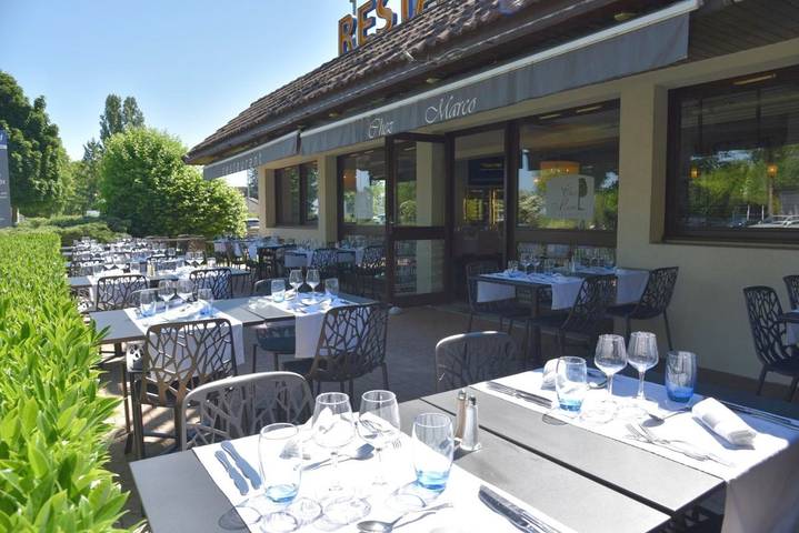 Hôtel pour 4 personnes, avec sauna ainsi que jardin et piscine, animaux acceptés à Dijon - 4