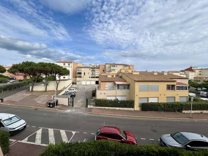 Gîte pour 4 personnes, avec piscine dans Plage de la Grande Conque - 2