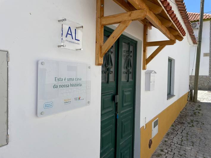 Maison de vacances pour 6 personnes - 1