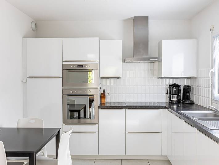 Location de vacances pour 8 personnes, avec terrasse à Château-d'Olonne - 4