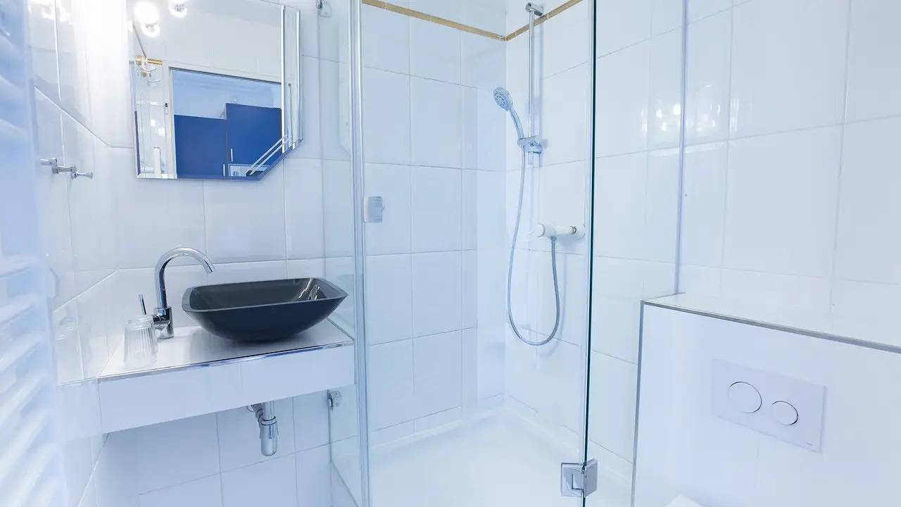 Ganze Ferienwohnung, Ferienwohnung für 2 Personen (20 m²) in Wenningstedt in Wenningstedt, Sylt