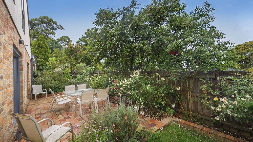 Villa pour 6 Personnes dans Melbourne, Victoria